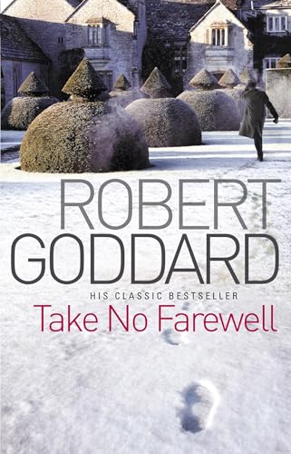 Take No Farewell / Debt of Dishonour cover