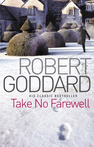 Take No Farewell / Debt of Dishonour book cover