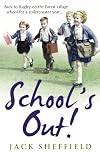 School's Out!