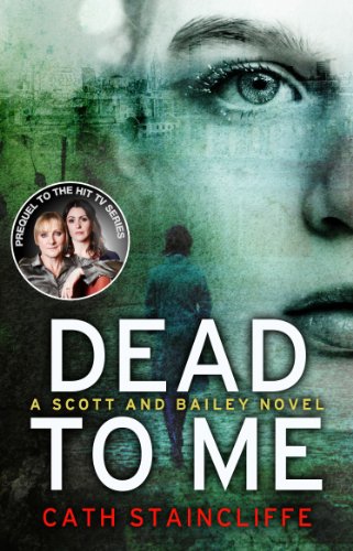 Dead to Me book cover