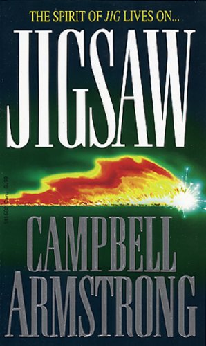 Jigsaw book cover