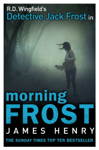 Morning Frost book cover