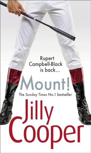 Mount! book cover