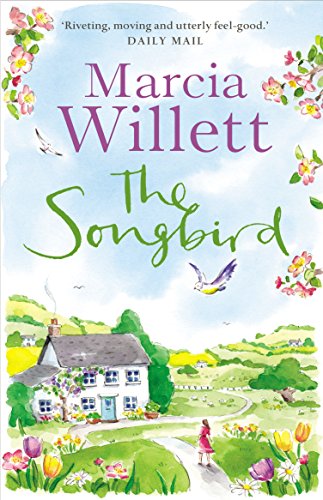 The Songbird book cover