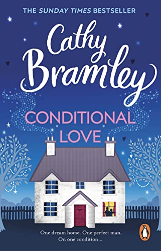 Conditional Love book cover