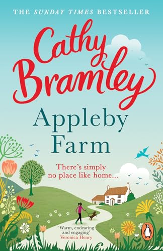 Appleby Farm book cover