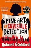 The Fine Art of Invisible Detection