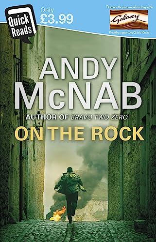 On The Rock book cover