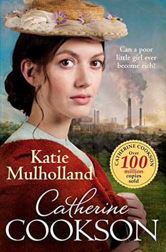 Katie Mulholland's Journey / Katie Mulholland book cover