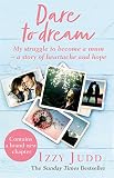 Dare To Dream My Struggle To Become A Mum A Story Of Heartache And Hope