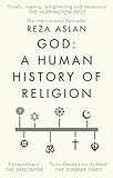 God A Human History