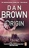 Origin Robert Langdon Book 5