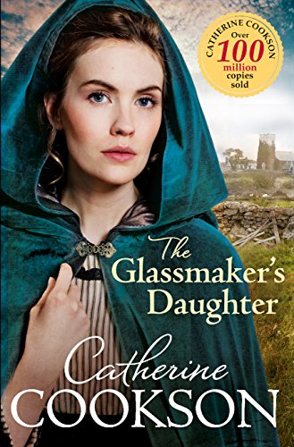 The Glass Virgin / The Glassmaker's Daughter cover