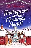 Finding Love at the Christmas Market