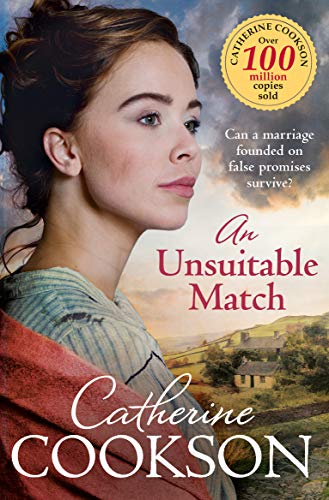 An Unsuitable Match cover