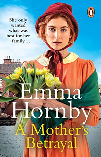 A Mother’s Betrayal book cover
