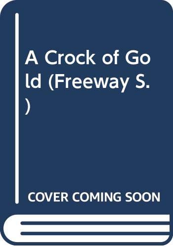 A Crock of Gold book cover
