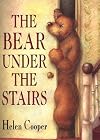 The Bear Under the Stairs