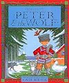 Peter & the Wolf [Retold by Ian Beck]