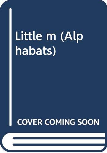 Cover of Little M (Alphabats)