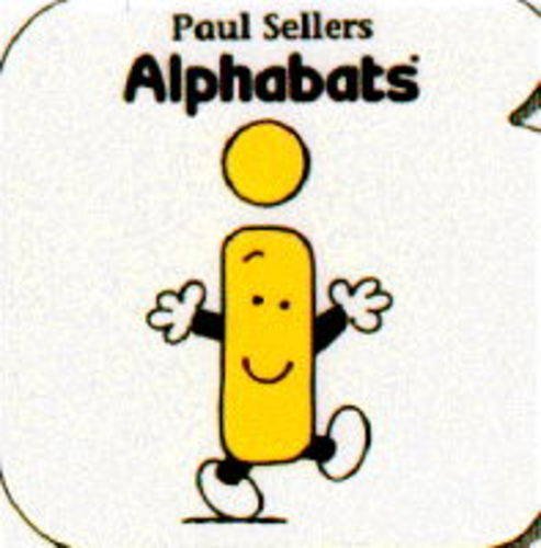 Cover of Little X (Alphabats)