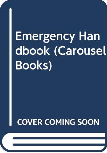 Cover of The Emergency Handbook