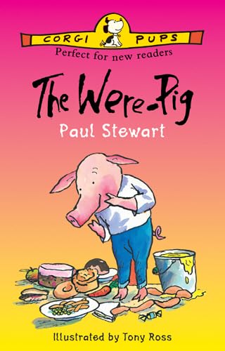 The Were-Pig book cover