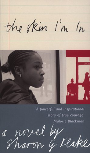 Cover of Skin I'm In
