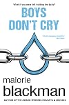 Boys Don't Cry