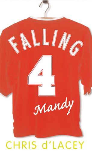 Falling for Mandy book cover