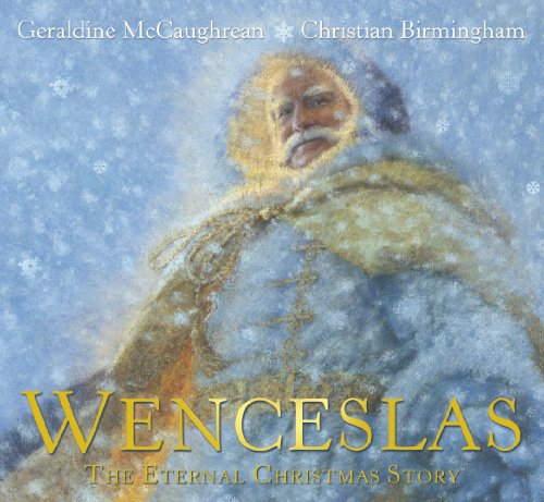Wenceslas book cover