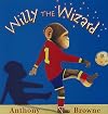 Willy the Wizard