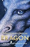 Eragon Book One In The Inheritance Cycle