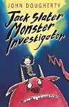 Jack slater, monster investigator