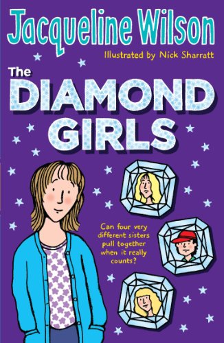 The Diamond Girls book cover