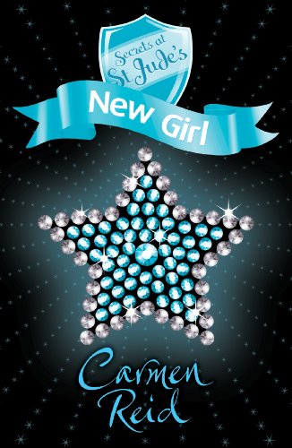 New Girl book cover