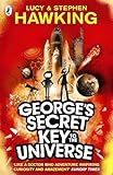 Georges Secret Key To The Universe