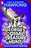 Georges Cosmic Treasure Hunt Georges Secret Key To The Universe