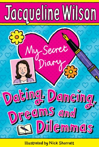 My Secret Diary book cover