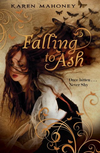 Cover of Falling to Ash