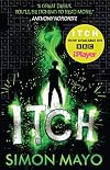 Itch: The Explosive Adventures of an Element Hunter