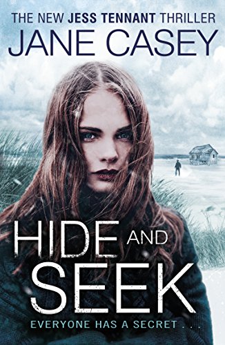 Cover of Hide and Seek