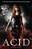 Amazon cover image