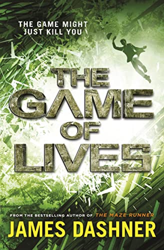 Cover of Game of Lives