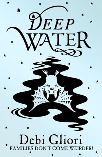 Cover of Deep Water