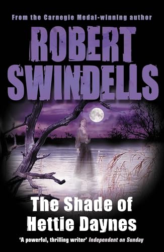 Cover of Shade of Hettie Daynes