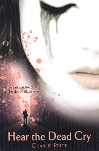 Cover of Hear the Dead Cry