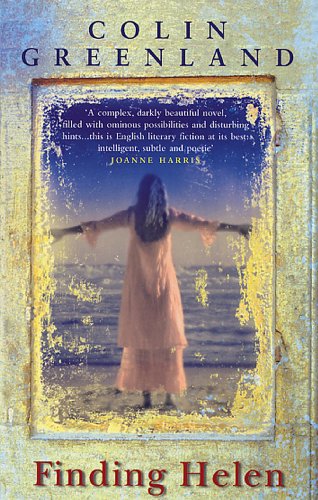 Cover of Finding Helen