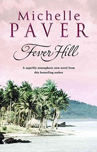 Fever Hill book cover