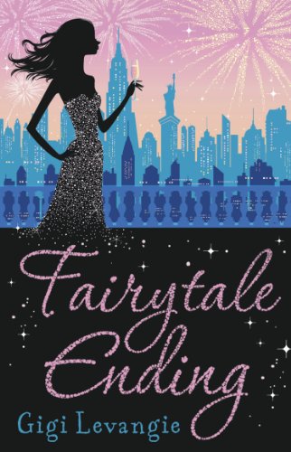 Fairytale Ending (As: Gigi Levangie) cover